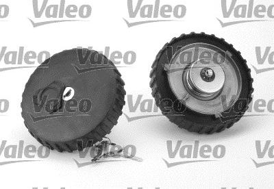 Valeo 247706 - Vāciņš, Degvielas tvertne www.autospares.lv