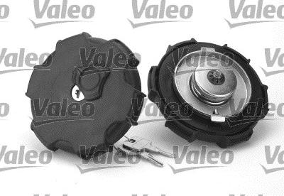 Valeo 247703 - Vāciņš, Degvielas tvertne autospares.lv