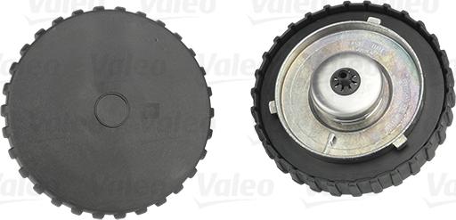 Valeo 247721 - Vāciņš, Degvielas tvertne www.autospares.lv