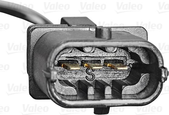 Valeo 254013 - Impulsu devējs, Kloķvārpsta www.autospares.lv