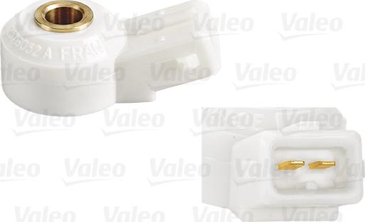 Valeo 255401 - Detonācijas devējs autospares.lv