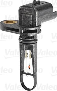 Valeo 255601 - Devējs, Ieplūstošā gaisa temperatūra www.autospares.lv