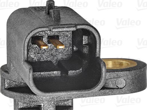 Valeo 255601 - Devējs, Ieplūstošā gaisa temperatūra www.autospares.lv