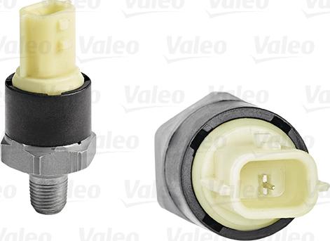 Valeo 255104 - Devējs, Eļļas spiediens www.autospares.lv