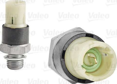 Valeo 255106 - Devējs, Eļļas spiediens www.autospares.lv