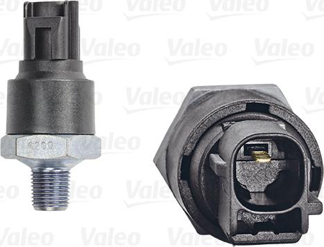 Valeo 255100 - Devējs, Eļļas spiediens www.autospares.lv