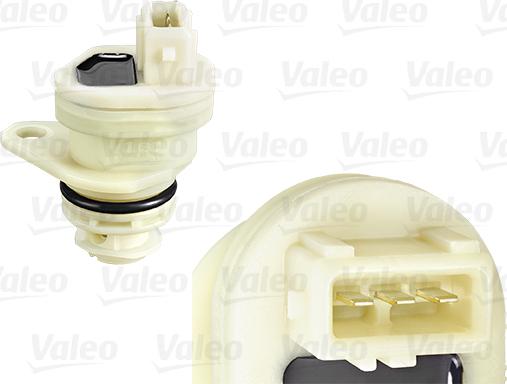 Valeo 255304 - Devējs, Ātrums www.autospares.lv