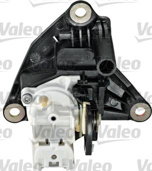 Valeo 256988 - Slēdzenes cilindrs www.autospares.lv