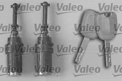 Valeo 256924 - Slēdzenes cilindrs www.autospares.lv