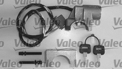 Valeo 256499 - Aizdedzes slēdzis www.autospares.lv