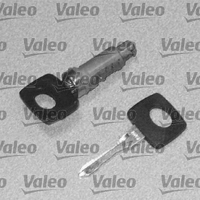 Valeo 256750 - Aizdedzes slēdzis www.autospares.lv