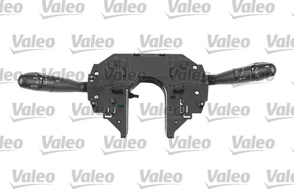 Valeo 251655 - Slēdzis uz stūres statnes www.autospares.lv