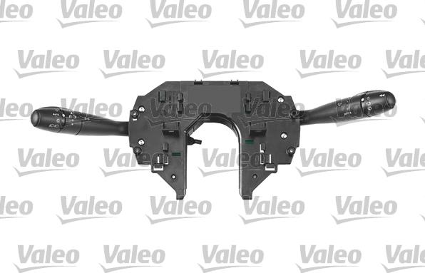 Valeo 251656 - Slēdzis uz stūres statnes www.autospares.lv