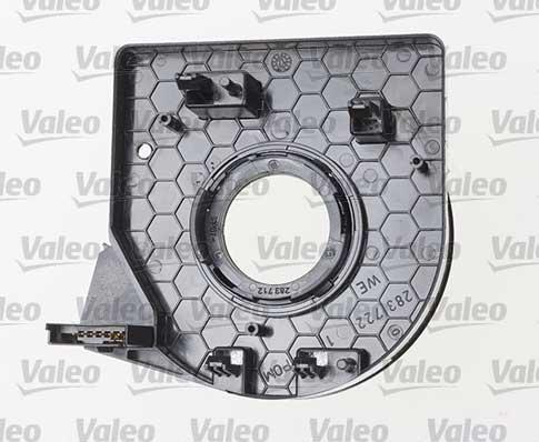 Valeo 251658 - Spirālatspere, Gaisa spilvens www.autospares.lv