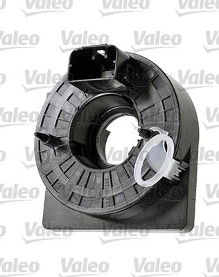 Valeo 251658 - Spirālatspere, Gaisa spilvens www.autospares.lv