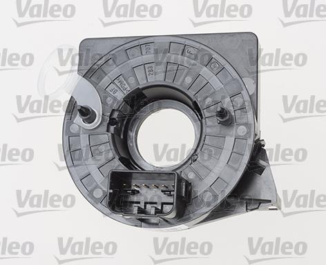 Valeo 251664 - Spirālatspere, Gaisa spilvens www.autospares.lv