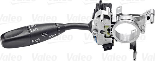 Valeo 251746 - Steering Column Switch www.autospares.lv