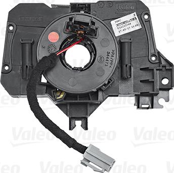 Valeo 251778 - Spirālatspere, Gaisa spilvens www.autospares.lv