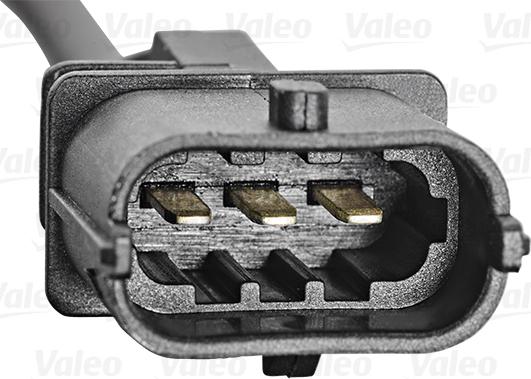 Valeo 253811 - Devējs, Sadales vārpstas stāvoklis www.autospares.lv