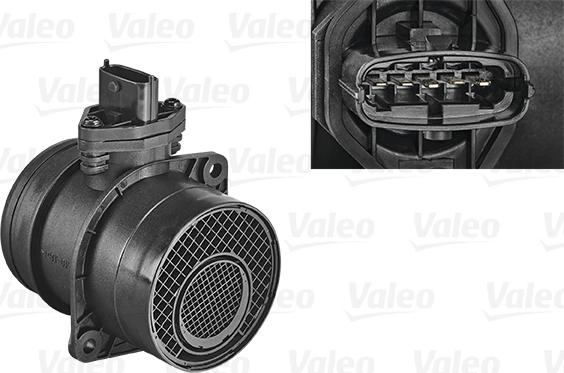 Valeo 253750 - Gaisa masas mērītājs www.autospares.lv