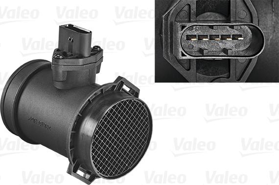 Valeo 253735 - Gaisa masas mērītājs autospares.lv