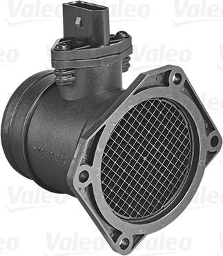 Valeo 253736 - Gaisa masas mērītājs www.autospares.lv