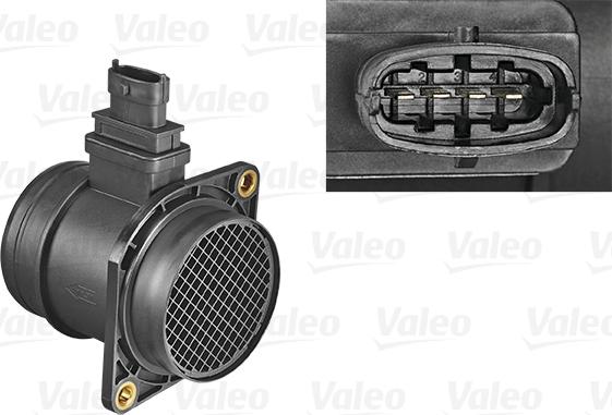 Valeo 253727 - Gaisa masas mērītājs www.autospares.lv