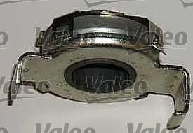 Valeo 265172 - Izspiedējgultnis www.autospares.lv