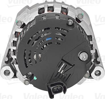 Valeo 439420 - Alternator www.autospares.lv