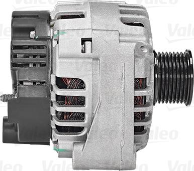 Valeo 439420 - Alternator www.autospares.lv