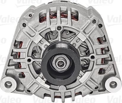 Valeo 439420 - Alternator www.autospares.lv