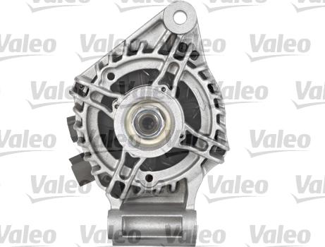 Valeo 200057 - Alternator www.autospares.lv