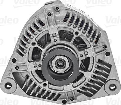 Valeo 439095 - Ģenerators www.autospares.lv