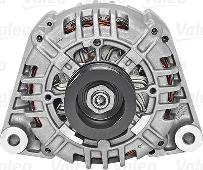 Valeo 200063 - Alternator www.autospares.lv