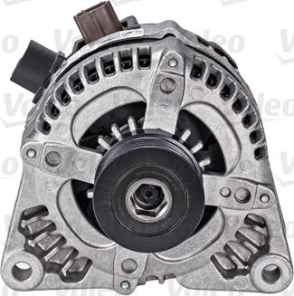 Valeo 200003 - Alternator www.autospares.lv