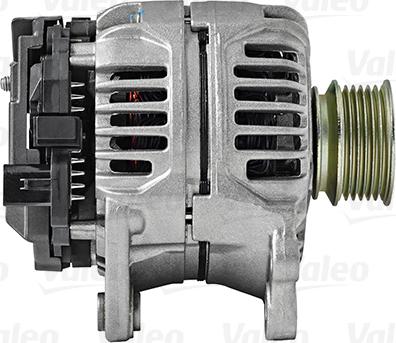 Valeo 442022 - Alternator www.autospares.lv