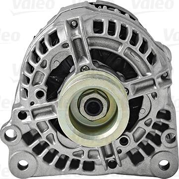 Valeo 442022 - Alternator www.autospares.lv