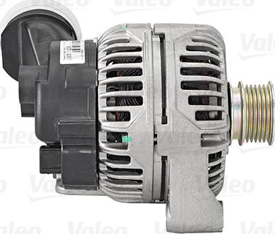 Valeo 200034 - Alternator www.autospares.lv