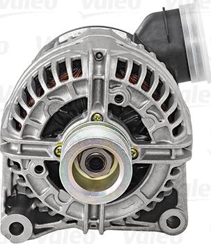 Valeo 200034 - Alternator www.autospares.lv