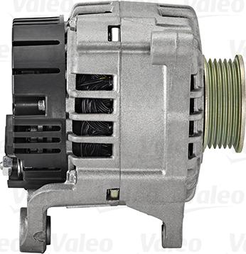 Valeo 200029 - Alternator www.autospares.lv