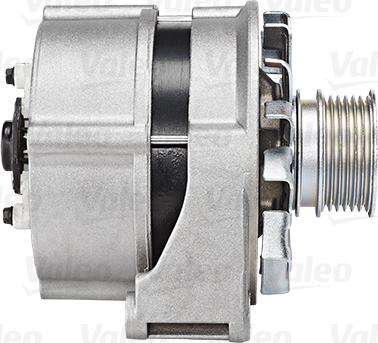 Valeo 433138 - Генератор www.autospares.lv