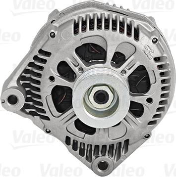 Valeo 200020 - Ģenerators www.autospares.lv