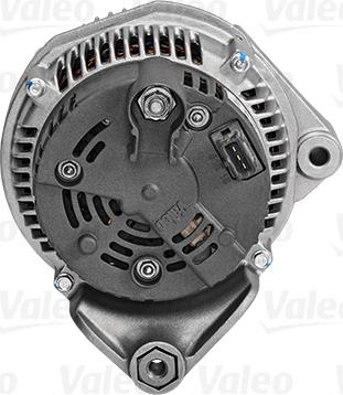 Valeo 200020 - Ģenerators www.autospares.lv