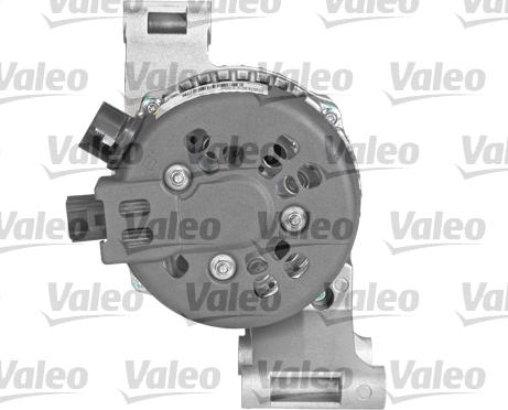 Valeo 200022 - Ģenerators www.autospares.lv