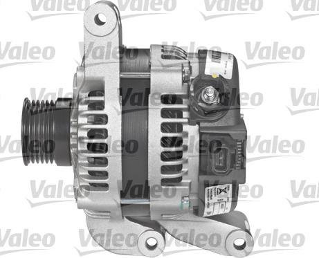 Valeo 200022 - Ģenerators www.autospares.lv