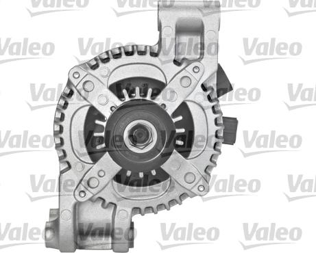 Valeo 200022 - Ģenerators www.autospares.lv