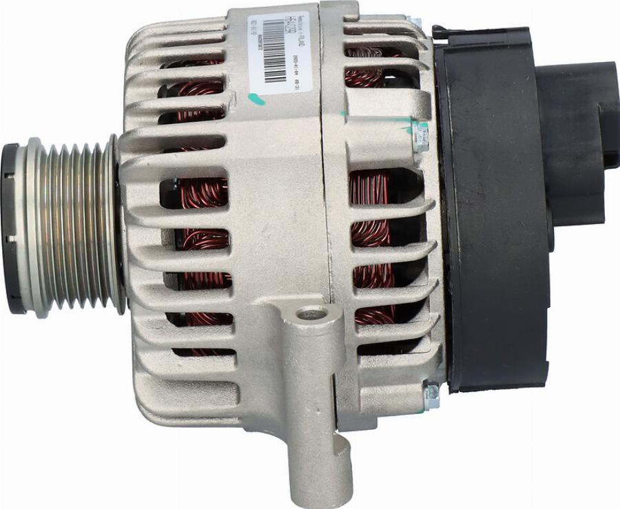 Valeo 200194 - Ģenerators www.autospares.lv