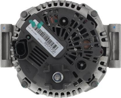 Valeo 200198 - Ģenerators www.autospares.lv