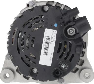 Valeo 200193 - Alternator www.autospares.lv