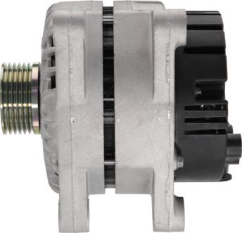 Valeo 200193 - Alternator www.autospares.lv